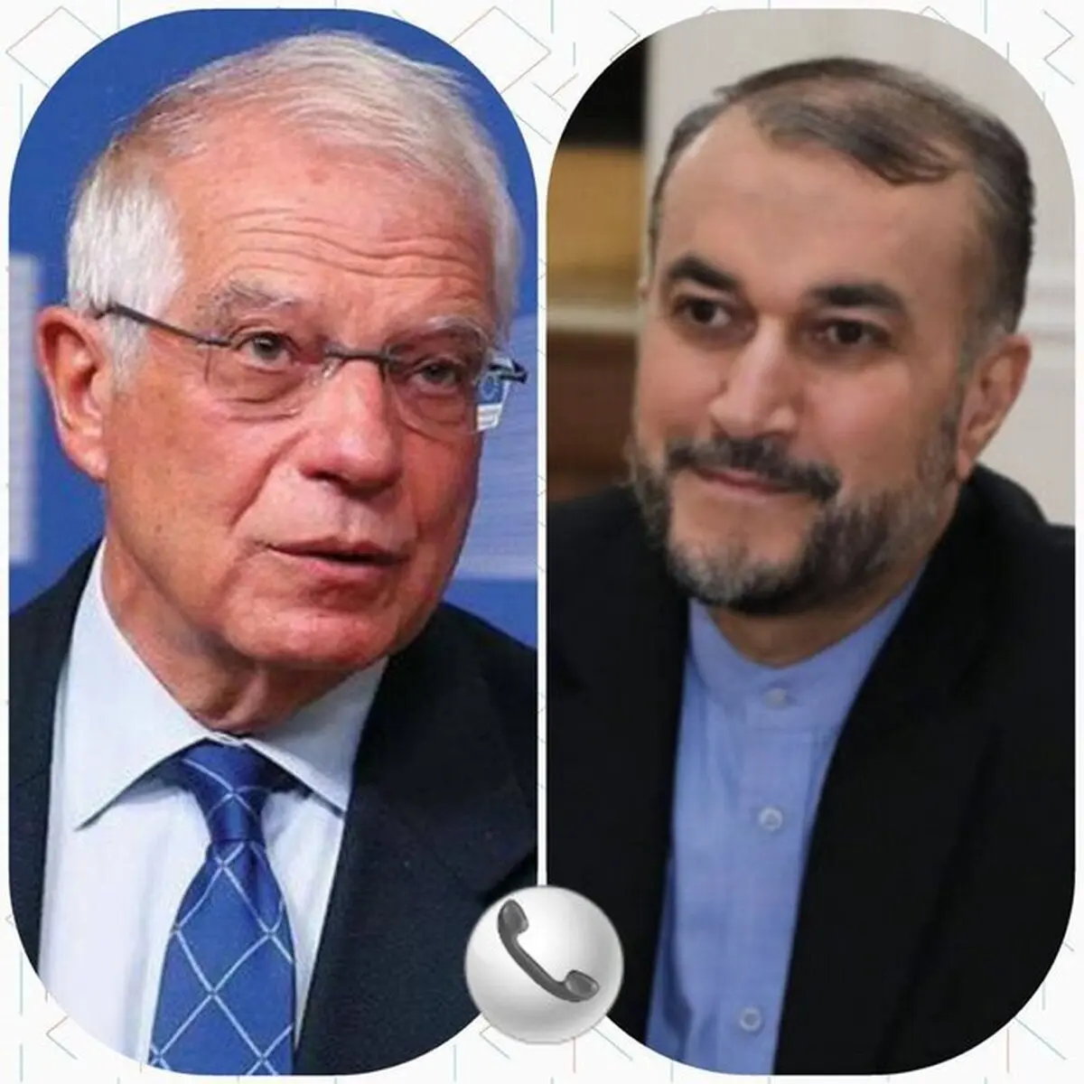 امیرعبداللهیان: ایران از خطوط قرمز خود عقب‌نشینی نمی‌کند
