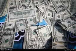 بدهی خارجی ایران از ۸.۸ میلیارد دلار عبور کرد