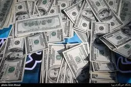 بدهی خارجی ایران از ۸.۸ میلیارد دلار عبور کرد
