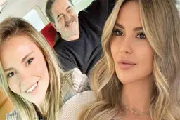 ابراهیم تاتلیس از ازدواج خود با گلچین کاراکایا خبر داد