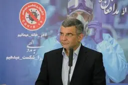 افزایش ۲۰ درصدی مرگ های کرونایی ناشی از بیماری های غیر واگیر 