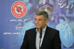 افزایش ۲۰ درصدی مرگ های کرونایی ناشی از بیماری های غیر واگیر 