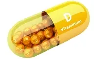 ویتامین دی | شعله ور شدن بیماری‌ها با کمبود ویتامین دی 