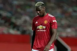 آیا پوگبا راهی پاری سن ژرمن می شود؟ 