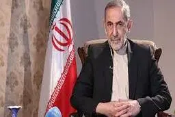 احوال پرسی رهبر معظم انقلاب اسلامی از بشار اسد 