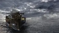 این آزمایش هولناک ارتش آمریکا در اقیانوس موجب پودر شدن یک کشتی شد ! + ویدئو