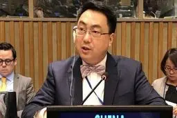  آمریکا باید بلافاصله همه تحریم ها علیه ایران را به طور کامل حذف کند