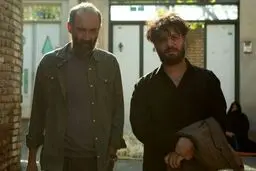 ماجرای جالب قهر کردن نیکی کریمی با هادی حجازی‌فر