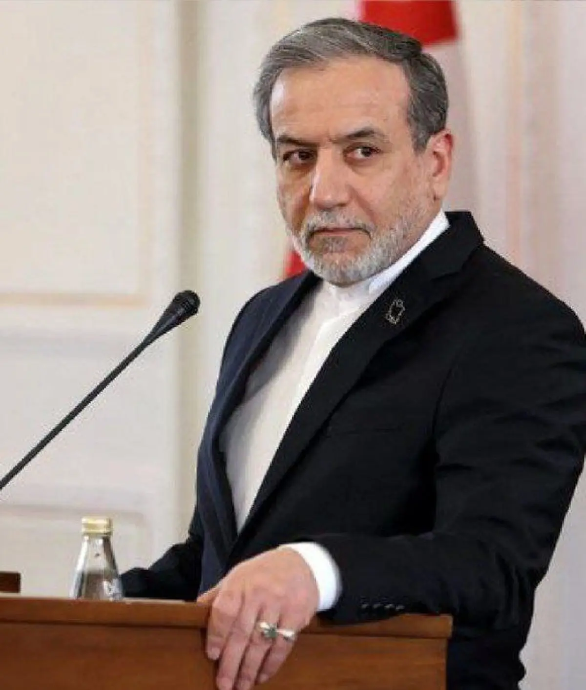 عراقچی در استانبول: نیروهای مسلح ایران عملکرد بسیار خوبی در دفاع دارند