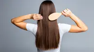 عاداتی که موهای‌تان را کم پشت‌تر می‌کنند | برای داشتن موی سالم این عادتها را کنار بگذارید + اینفوگراف