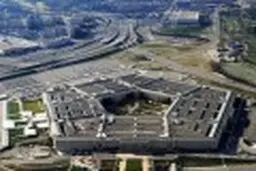 آمریکا موشک فوق فراصوت آزمایش کرد 