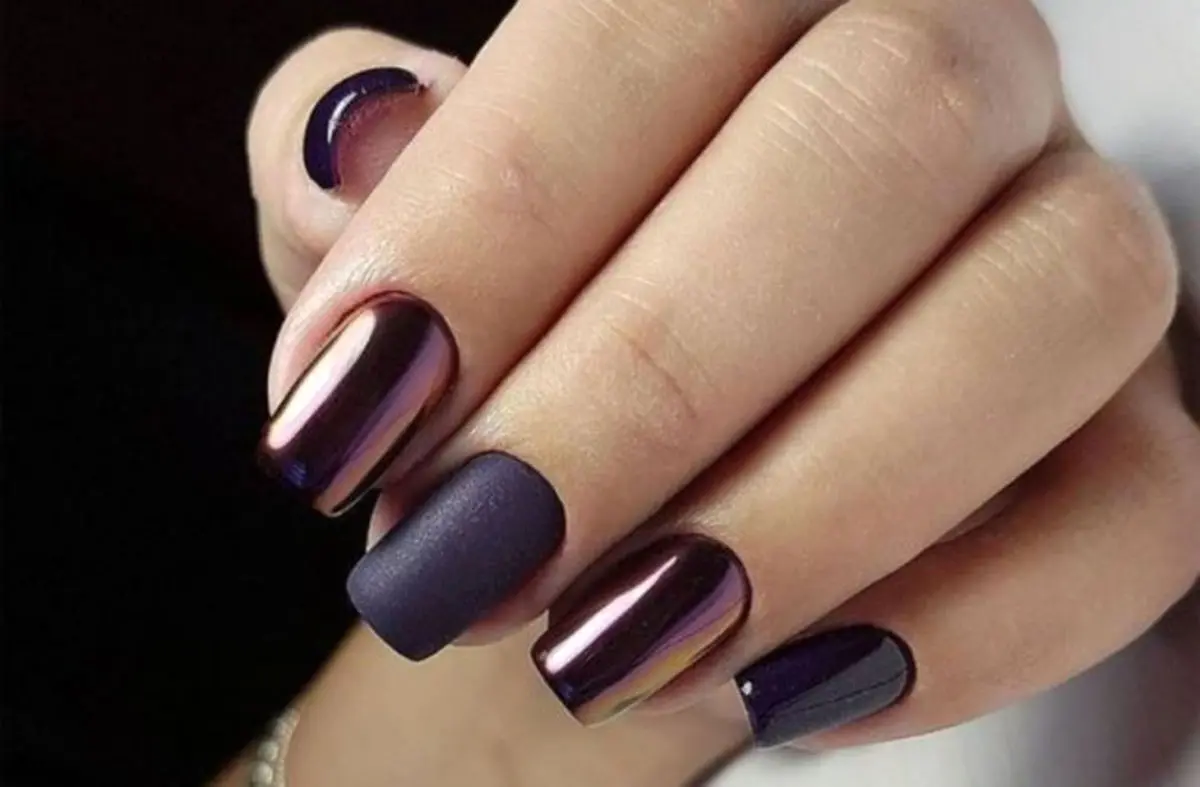 عوارض ناجور لاک زدن که بدن قادر به مقاومت با آن نمی‌باشد!