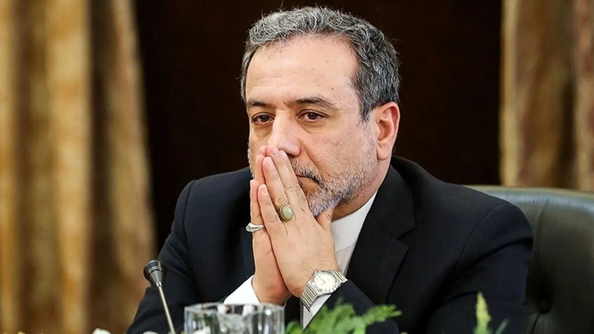 عراقچی: نتانیاهو با وقاحت تلاش می‌کند تا به ترامپ دیکته کند که در دیپلماسی خود با ایران چه کاری می‌تواند انجام دهد و چه کاری نمی‌تواند