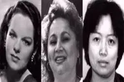 خطرناک‌ترین زنان دنیا