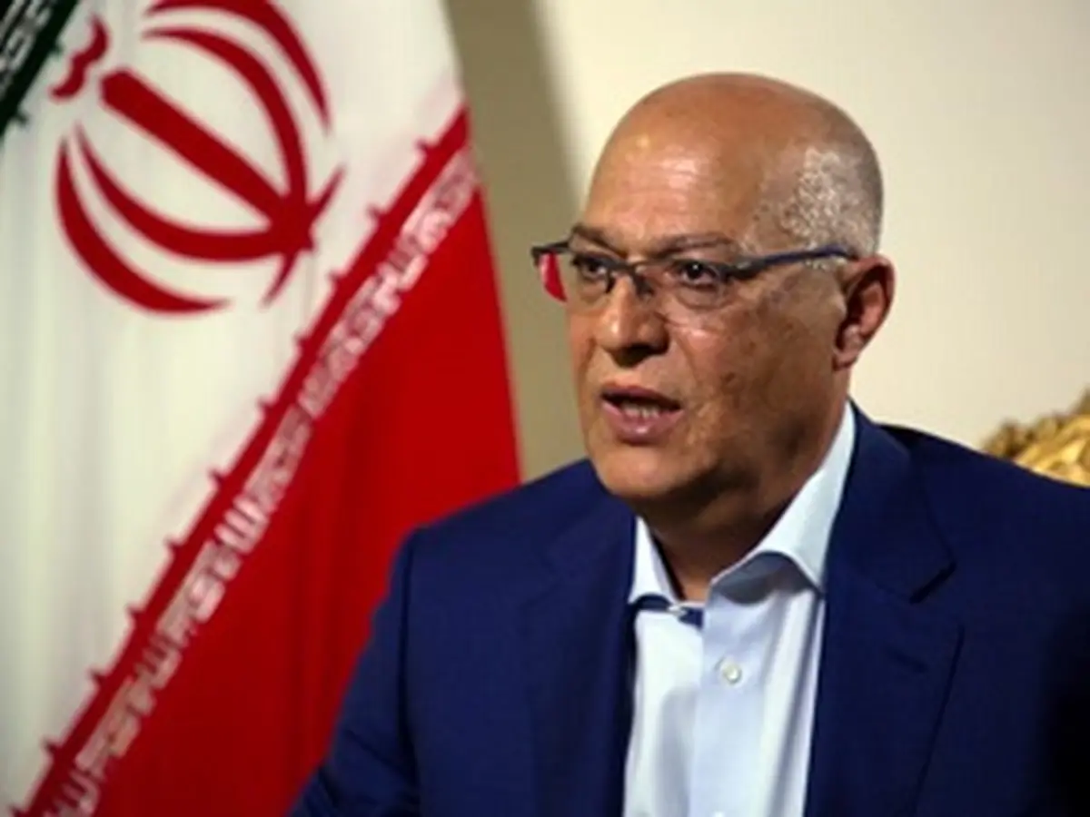 انجمن ماکارونی: بازار ماکارونی یک هفته دیگر آرام می‌شود