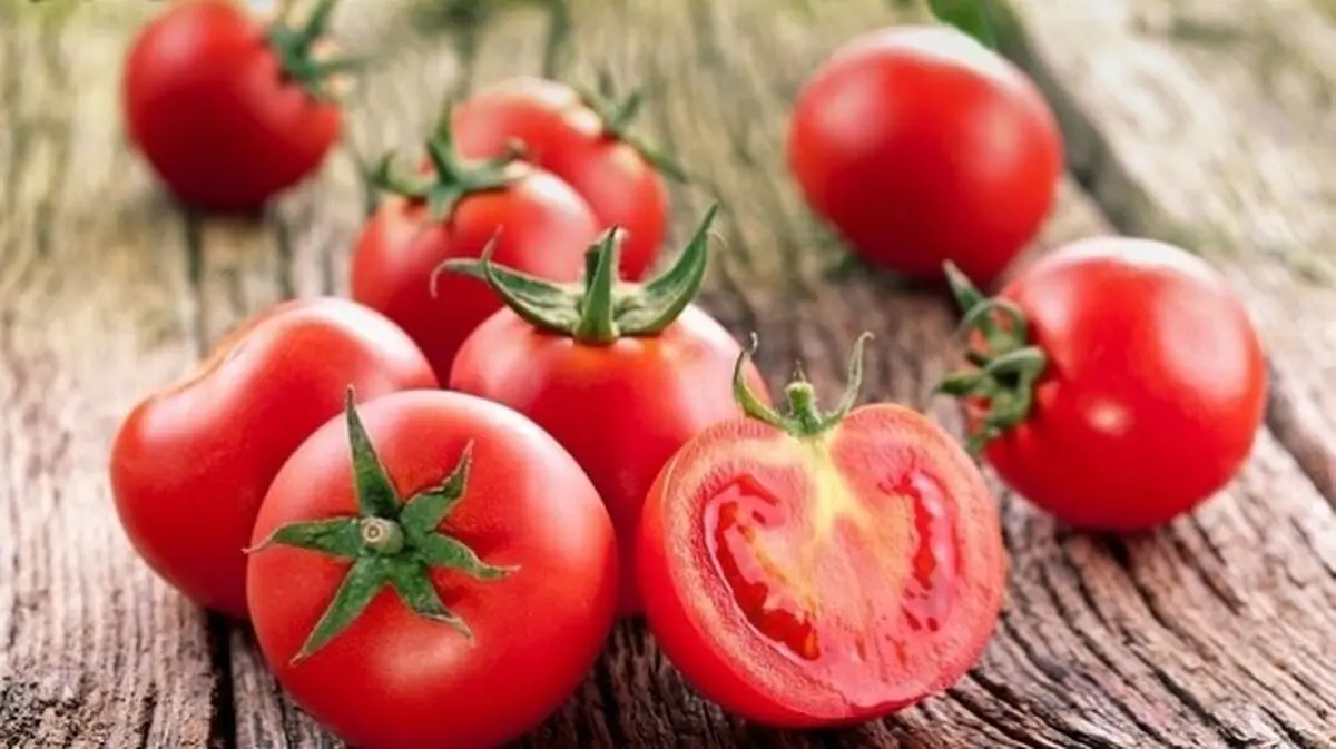 گوجه فرنگی همچنان بالای ۱۲ هزار تومان قیمت دارد