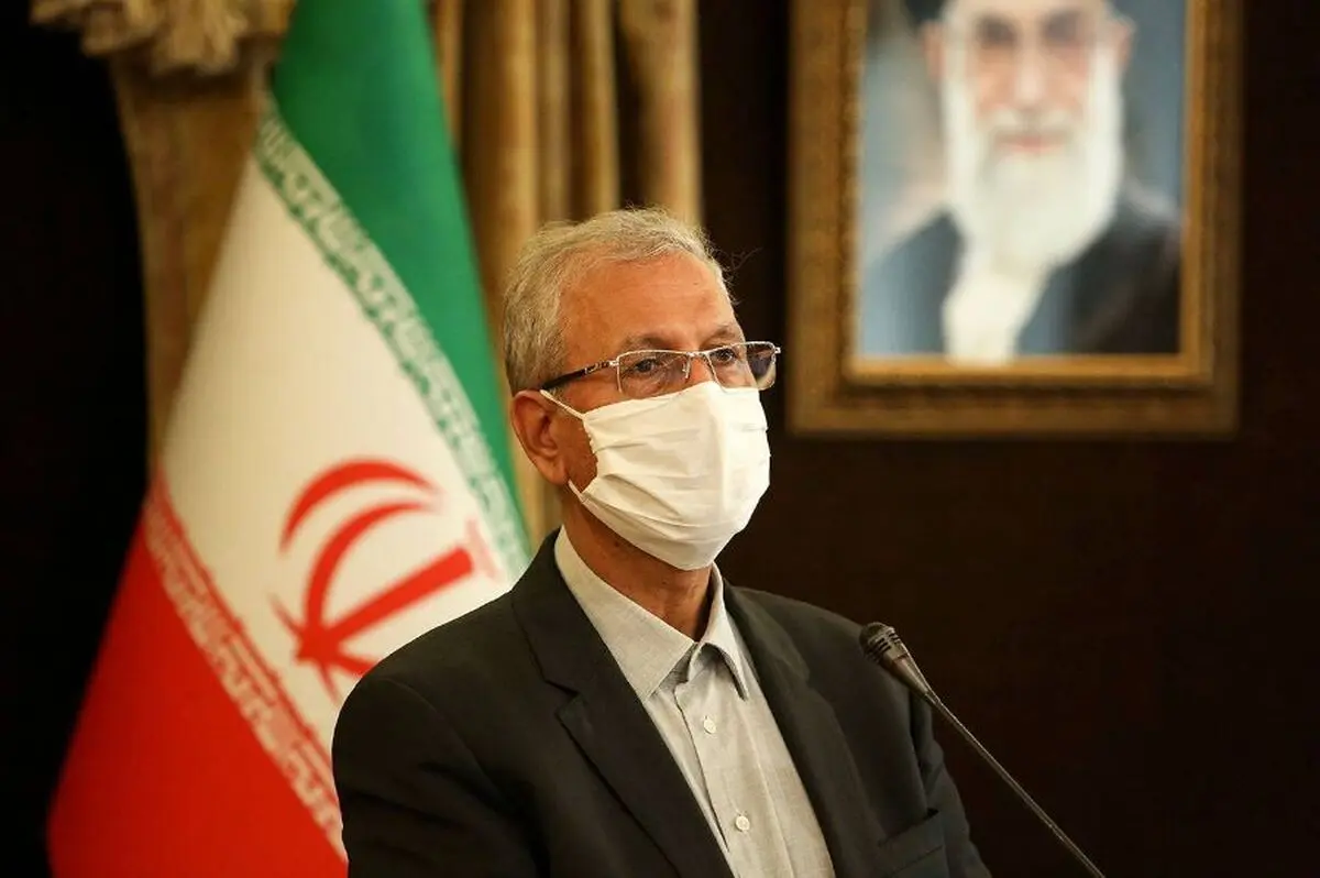 اصل خرابکاری در ساختمان انرژی اتمی کرج را تایید می‌کنم