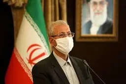 اصل خرابکاری در ساختمان انرژی اتمی کرج را تایید می‌کنم
