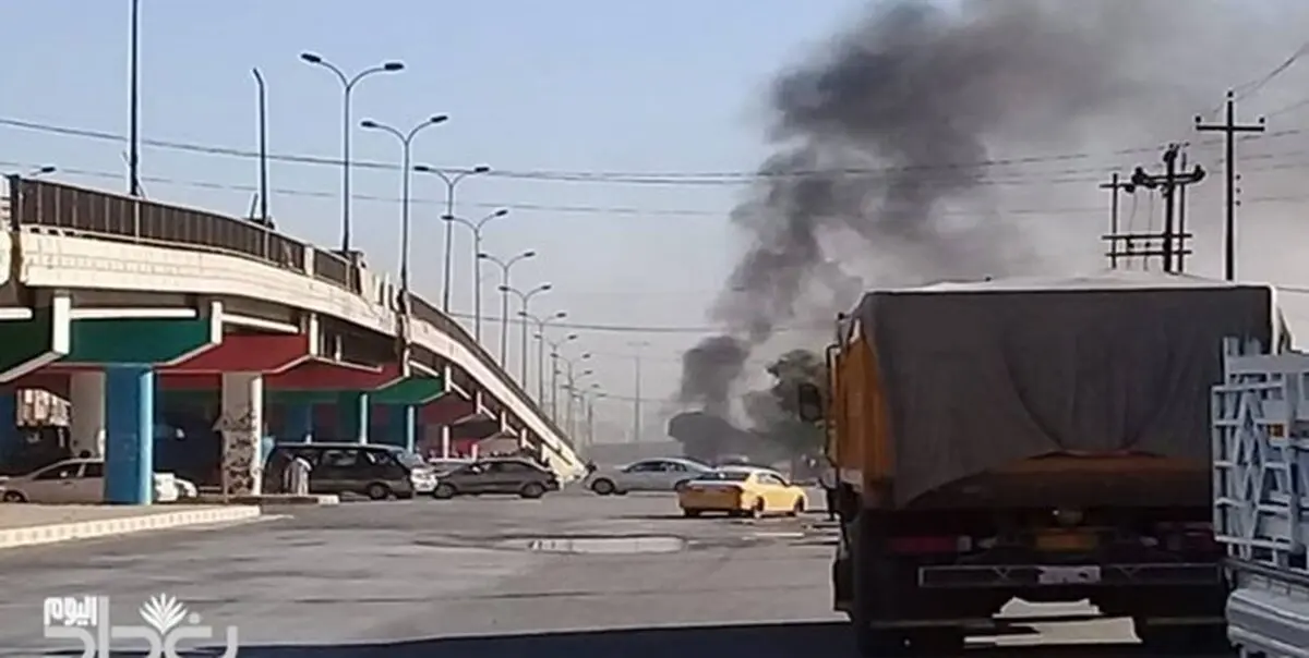 منابع عراقی: وقوع دو انفجار انتحاری در کرکوک