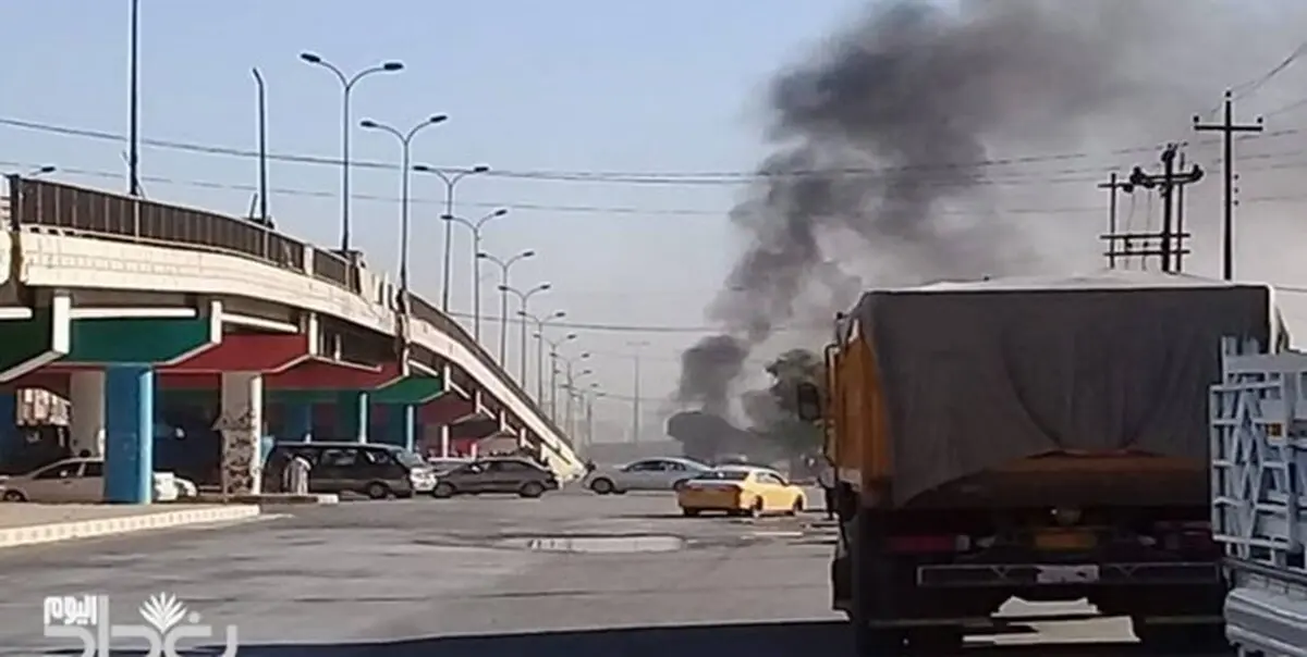 منابع عراقی: وقوع دو انفجار انتحاری در کرکوک
