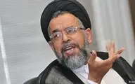 وزیر اطلاعات: امنیتی که در ایران حکمفرماست هیچ جای جهان نیست