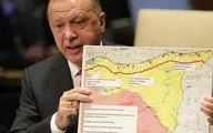 قمار اردوغان در شمال سوریه به کجا ختم می‌شود؟
