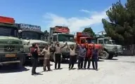 تشکیل کمیته مشترک‌ بیمه تکمیلی کامیون‌داران/‌ایرادات اولیه بیمه‌ رفع شد
