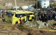 حبس برای متهمان پرونده حادثه سقوط اتوبوس در دانشگاه آزاد