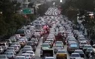 اولویت‌های ترافیکی پایتخت تا ۱۴۰۰