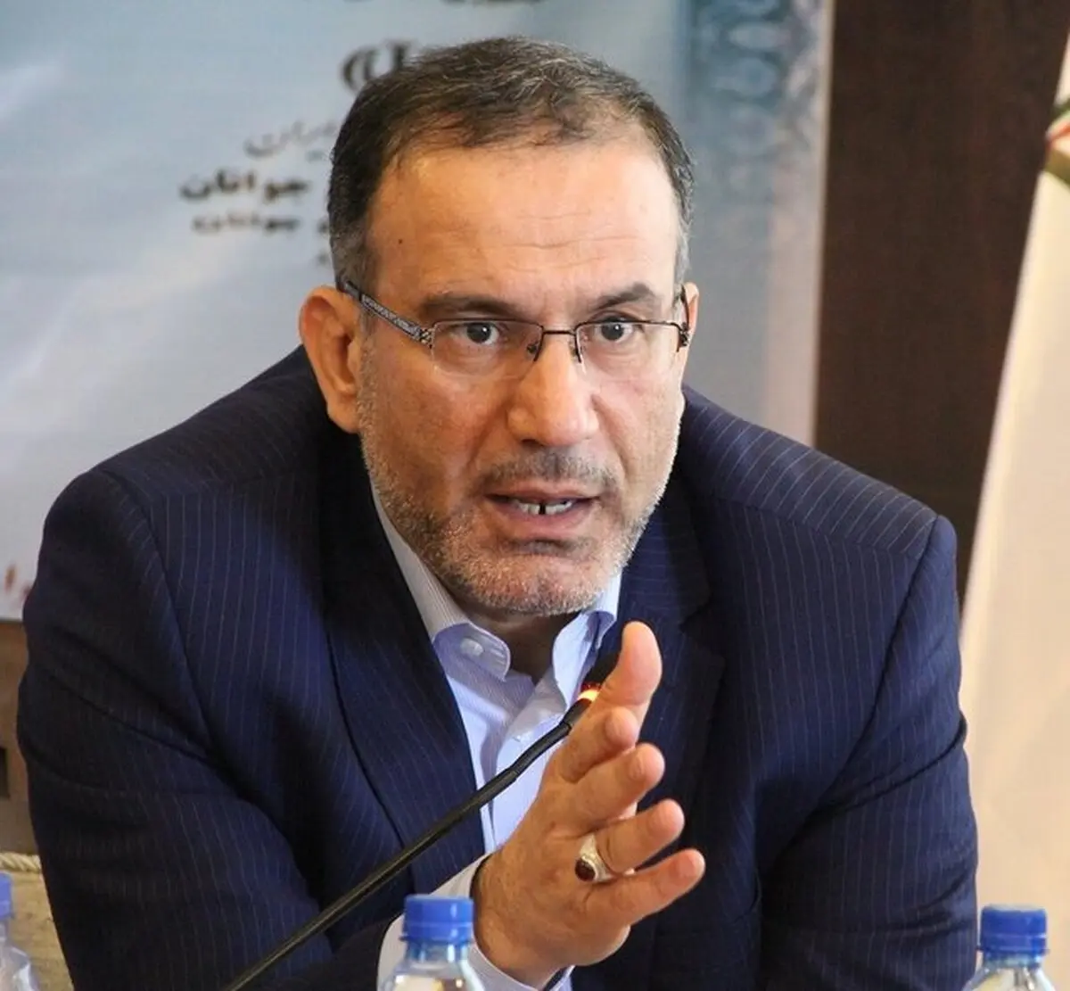 خودداری یک ورزشکار ایرانی از بازگشت از هلند
