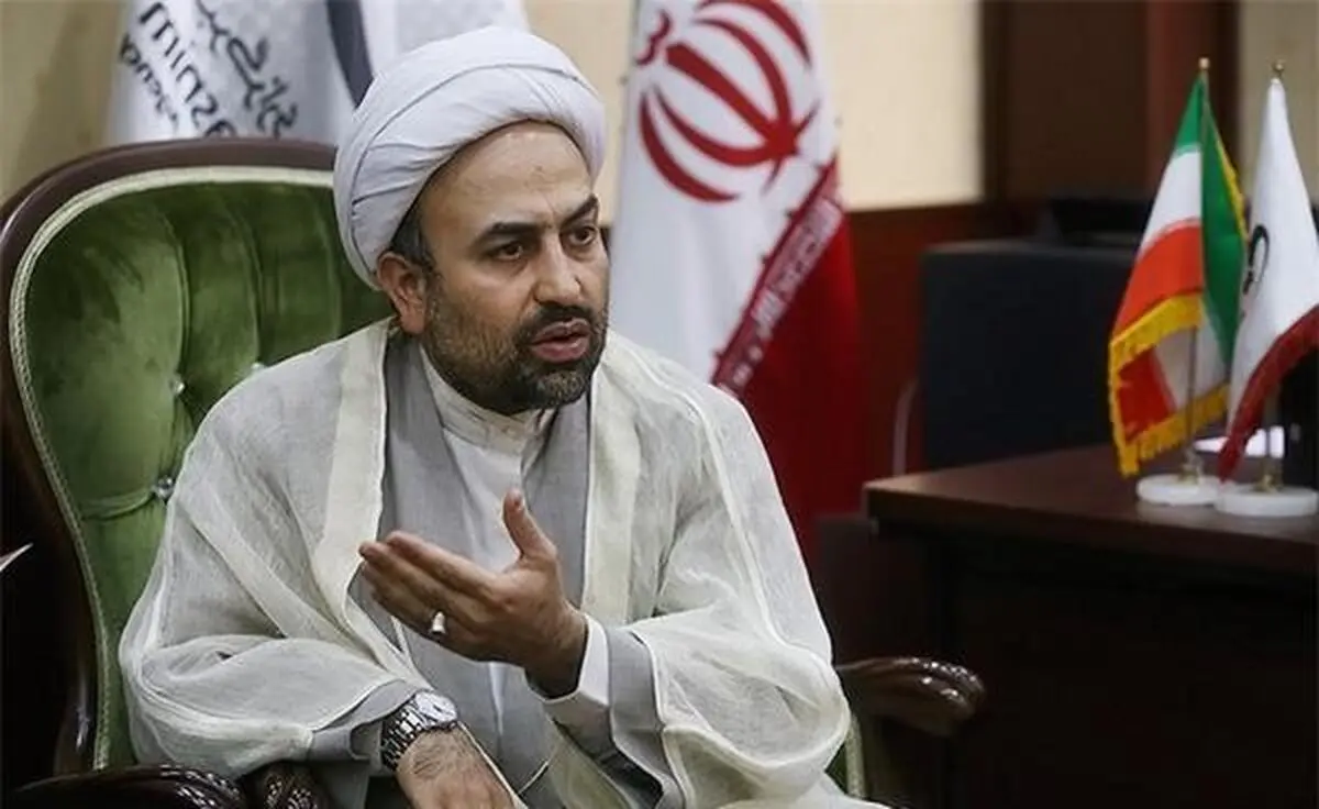 واکنش روحانی معروف به برخورد گشت ارشاد با یک زن