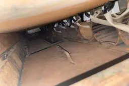 کشف ۲۴ موشک در نزدیکی پایگاه عین الاسد