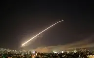 لحظه‌ی وحشتناک‌ شلیک یک موشک از درون ساختمان!+ویدئو 