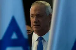 وزیر جنگ رژیم صهیونیستی خواستار ادامه فشار آمریکا علیه ایران شد 