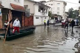  کاهش محسوس دما تا ۱۰ درجه در ۷ استان