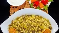 ناهار فردا کرفس پلو با مرغ درست کن, پشیمون نمی‌شی | طرز تهیه پلو کرفس با مرغ, یک غذای متفاوت و جذاب با کرفس 