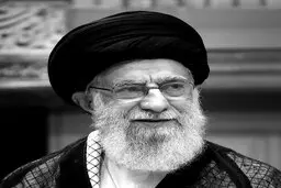 مراسم عزاداری شهادت رهبر معظم انقلاب امشب در میادین اصلی شهر و استان تهران برگزار می‌شود