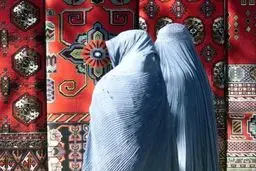 چند همسری در سران طالبان ممنوع شد!