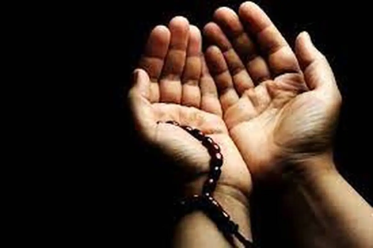 دعا  برای رزق و روزی و گشایش در کار | هر روز صبح زمزمه کن، معجزه می‌کند! 