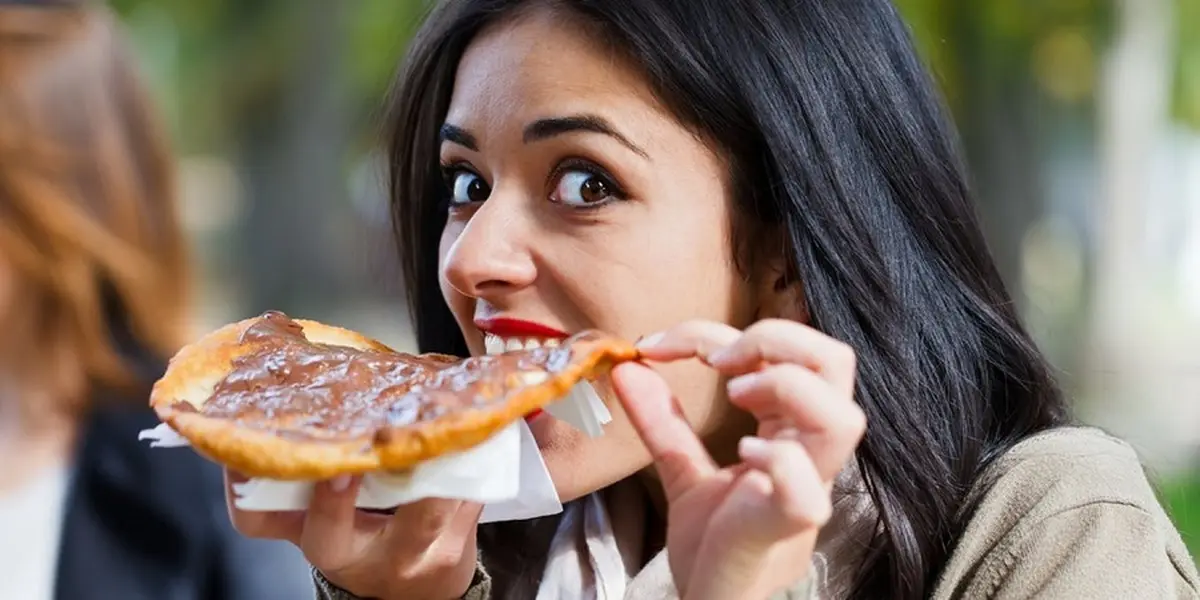 چرا بعضی ها همیشه احساس گرسنگی می کنند؟