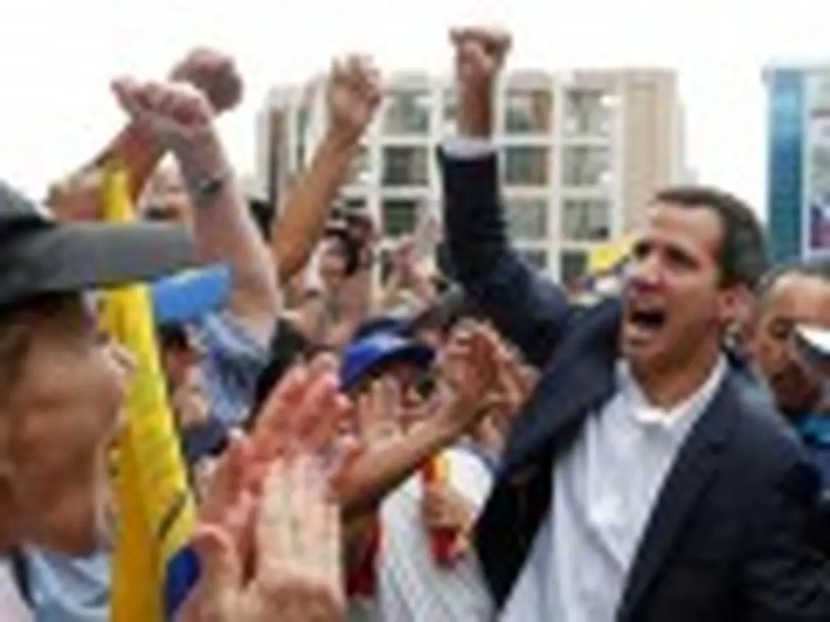 تحریم‌های ونزوئلا چه ارتباطی با ایران دارد؟