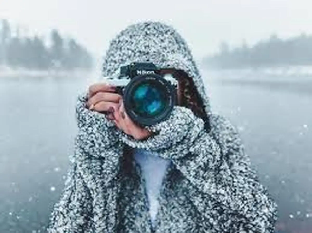 احساس همیشگی سرما در بدن