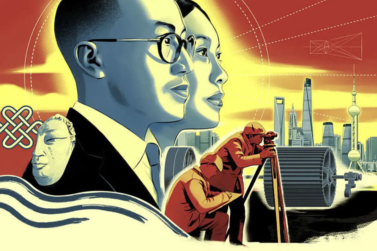 چین چگونه مرزهای علم و فناوری را درنوردید؟