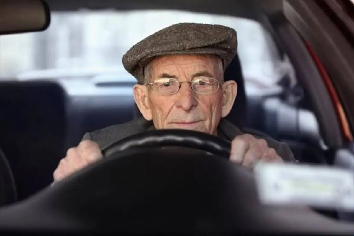 بهترین فناوری های کمکی و ایمنی خودرو برای سالمندان