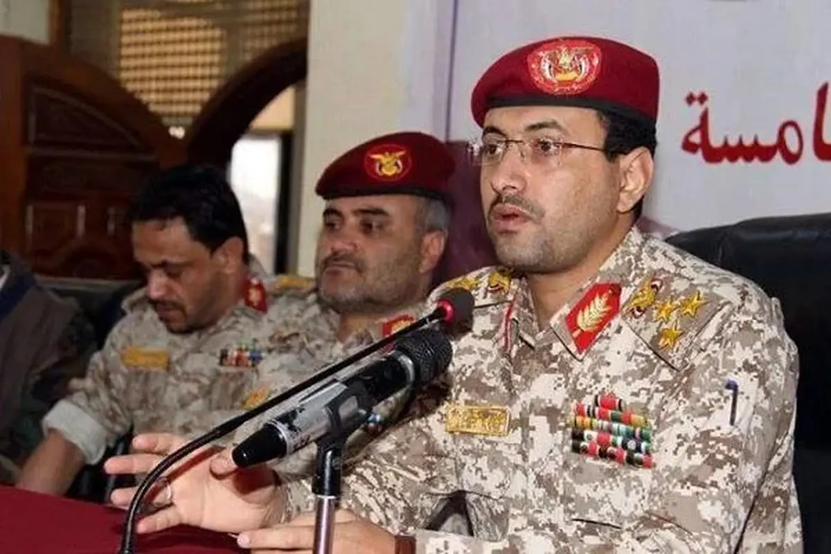 سخنگوی انصارالله: ادعای عربستان درباره هدف قرار دادن مدینه منوره، اتهامی بزرگ و آشکار است