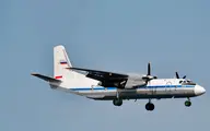 همه مسافران هواپیمای سقوط کرده روسی جان باختند