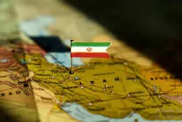 ایران می‌تواند هاب همکاری آمریکا و چین در منطقه باشد | وقت تصمیم است