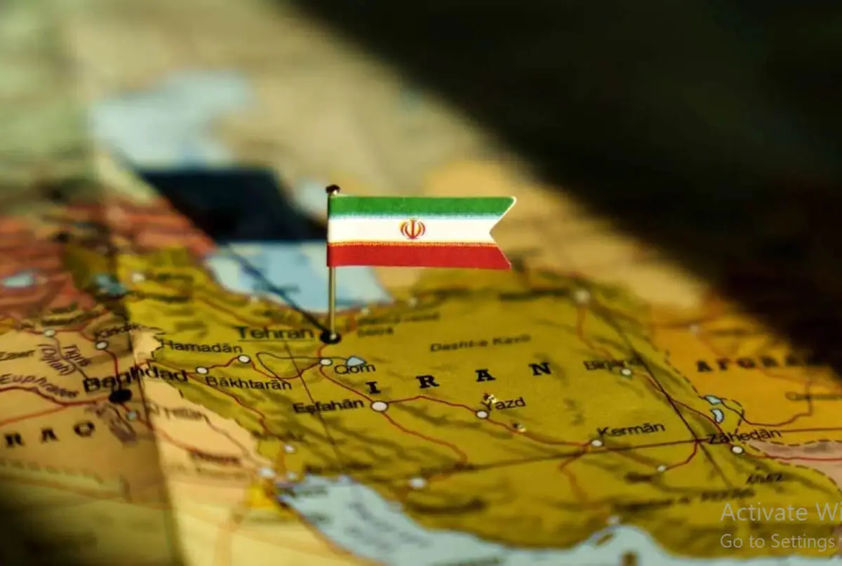 ایران می‌تواند هاب همکاری آمریکا و چین در منطقه باشد | وقت تصمیم است
