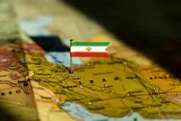 ایران می‌تواند هاب همکاری آمریکا و چین در منطقه باشد | وقت تصمیم است