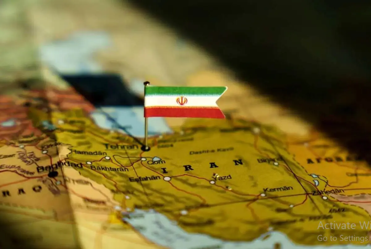 ایران می‌تواند هاب همکاری آمریکا و چین در منطقه باشد | وقت تصمیم است